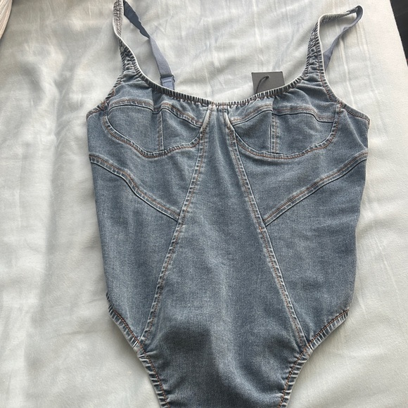 Never been worn with tags! Love just does not fit! - Picture 2 of 13